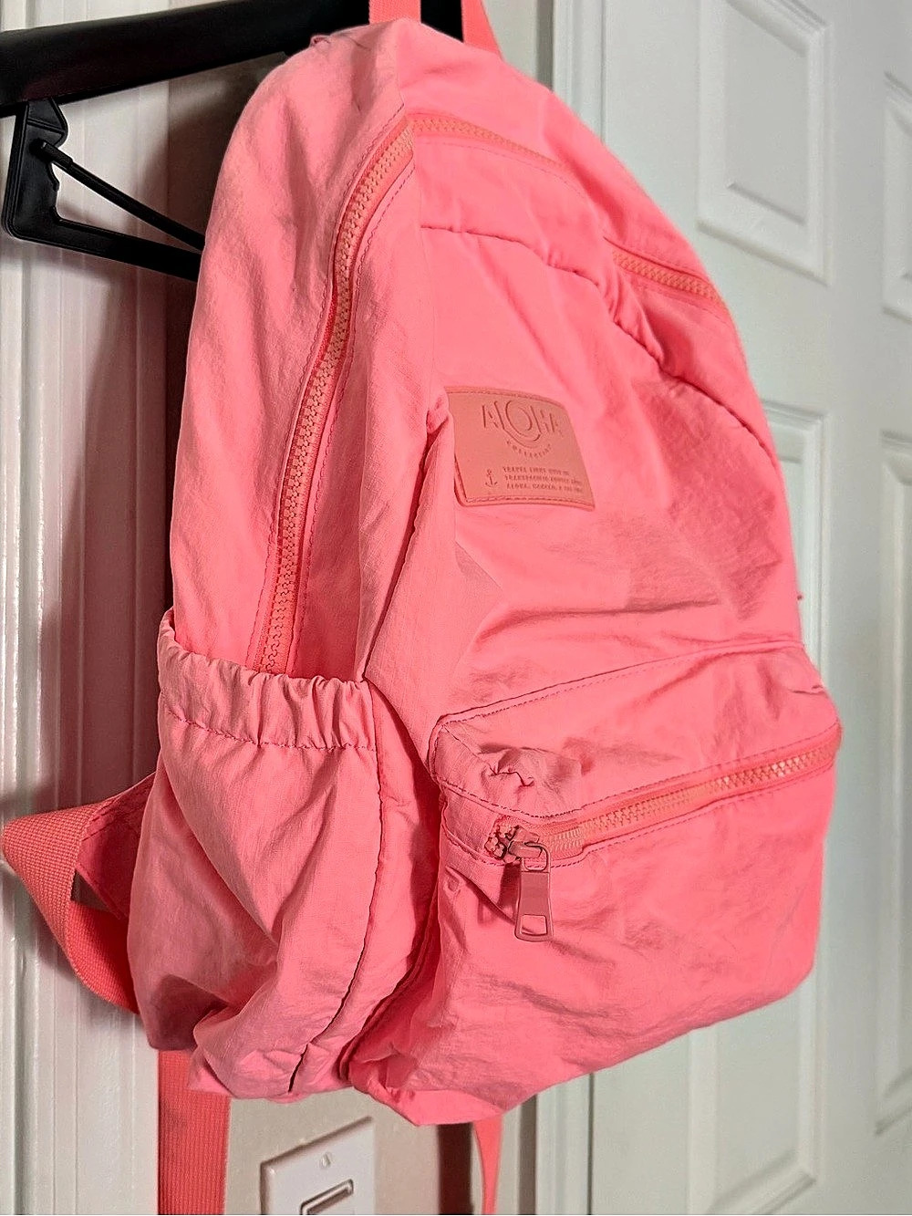 Aloha Collection Keep It Light Backpack Tropical - Picture 4 of 9